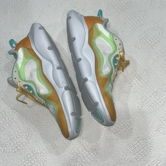 Cole Haan women’s trainers zero grand grand 360 gym shoes women’s 8 - Picture 11 of 17